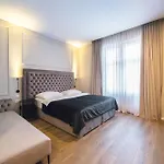 Imperial Apartment B