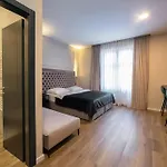 Imperial Apartment B