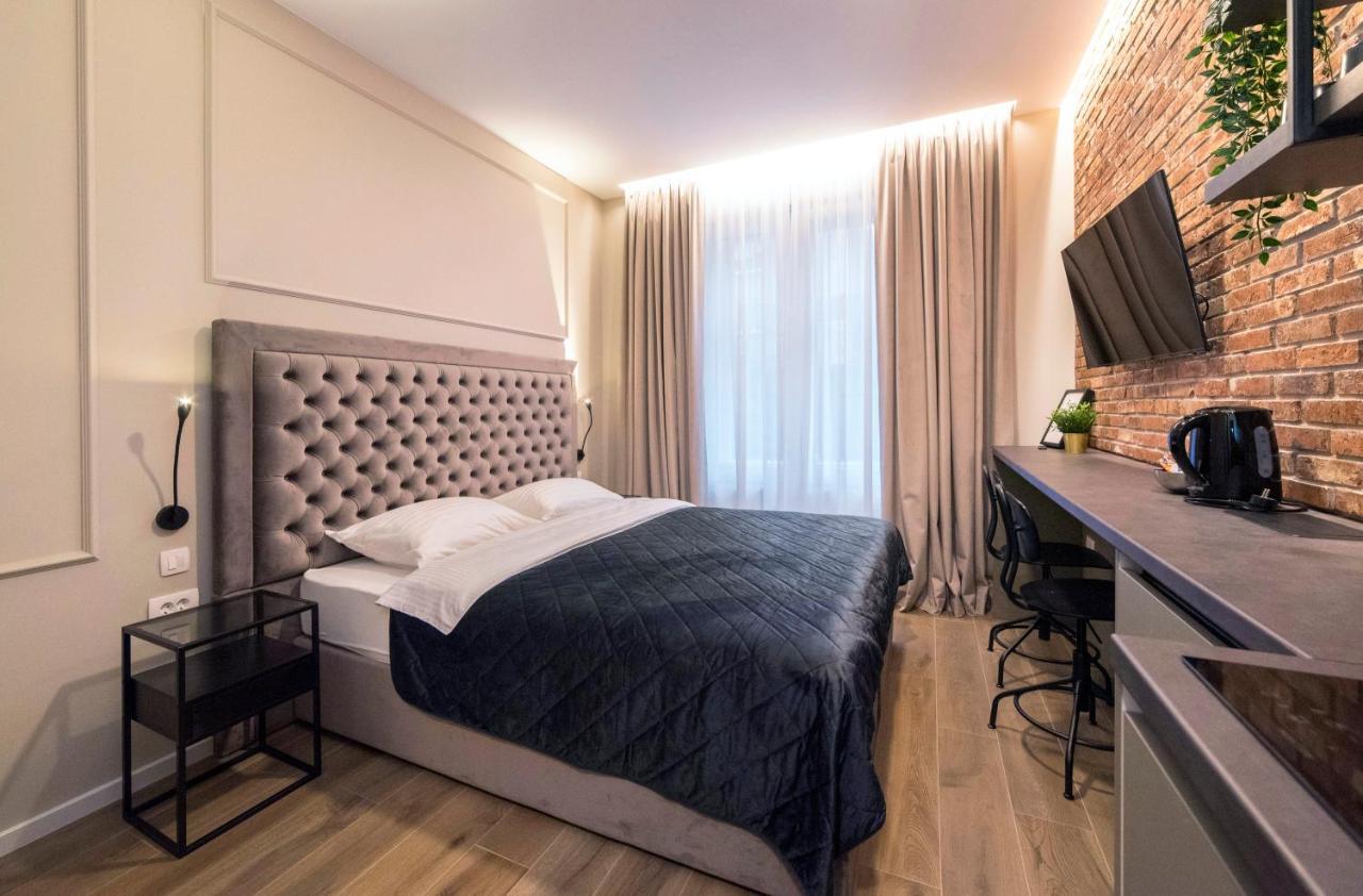 Appartement Imperial B Zagreb