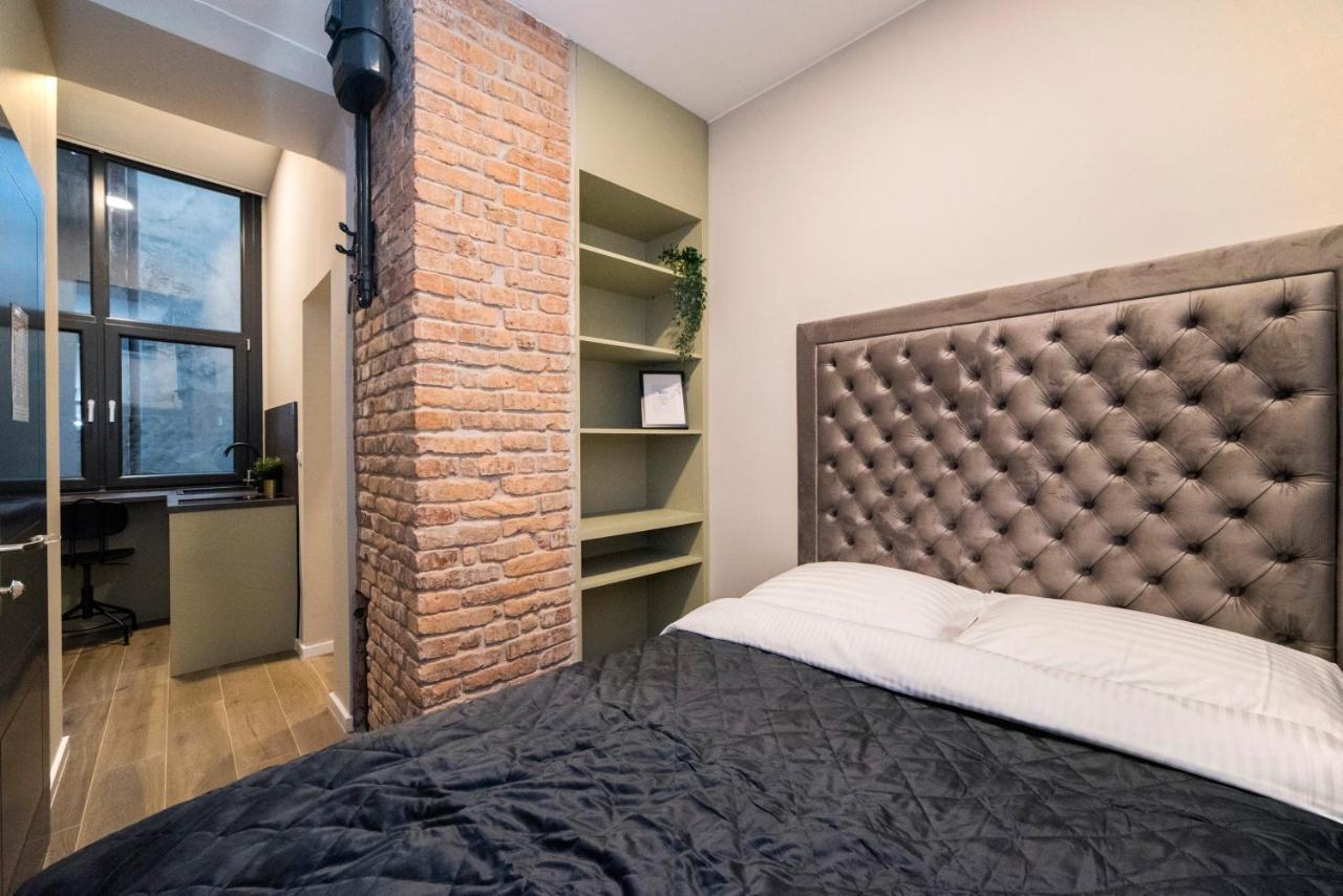 Imperial B Appartement Zagreb