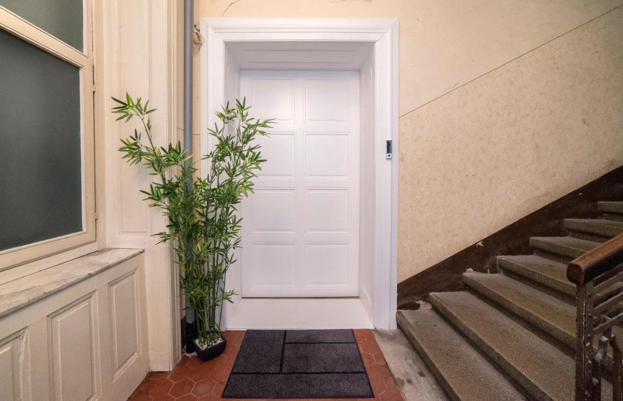 Appartement Imperial B Zagreb