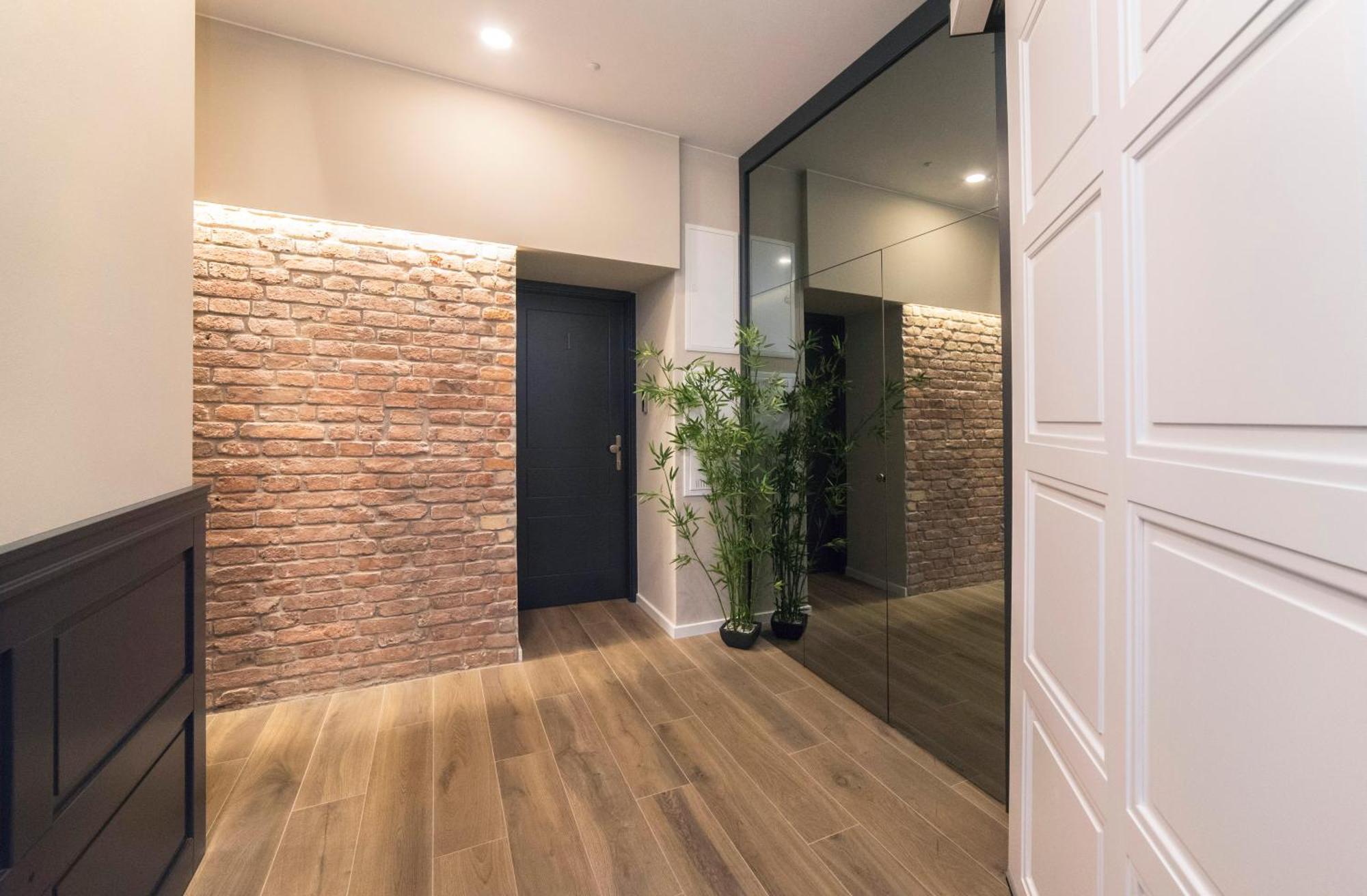 Imperial B Appartement Zagreb